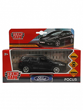 ��������� ������ Ford Focus Turnier 12 �� ������ ������ F��USSW-12-�� � 3 ���