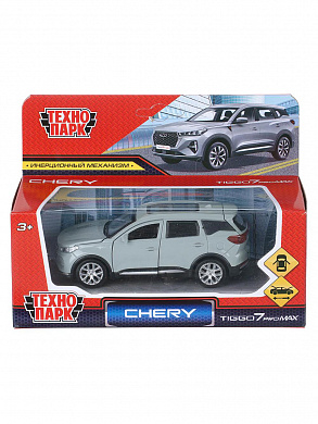 ��������� ������ Chery Tiggo 7 Pro Max 12 �� ����� ������ 7�R����-12-SR � 3 ���