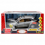 ��������� ������ Porsche Cayenne 18,7 �� ����, ����, ������ 68241� � 3 ���