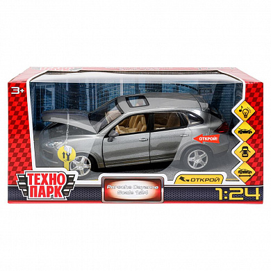 ��������� ������ Porsche Cayenne 18,7 �� ����, ����, ������ 68241� � 3 ���
