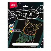 LORI ��������� �������� ����� � ����� 18�24 �� (�������) ��-723 � 6 ���