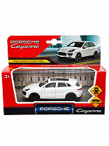 ��������� ������ Porsche Cayenne 11 �� ����� ������ 2307669-R2 � 3 ���