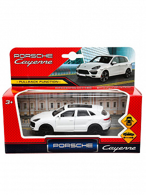 ��������� ������ Porsche Cayenne 11 �� ����� ������ 2307669-R2 � 3 ���