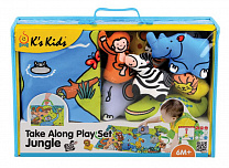 K's Kids ������� ����������� ����� ������� ����� � 9 �������