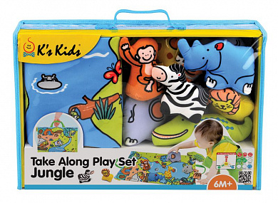 K's Kids ������� ����������� ����� ������� ����� � 9 �������