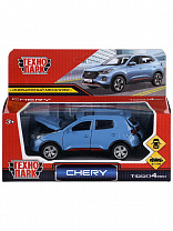 ��������� ������ Chery Tiggo 4 Pro 12 �� ����� ������ ���4�R�-12-�U � 3 ���