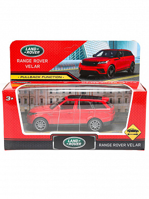 ��������� ������ Land Rover Range Rover Velar 11.5 �� ������� ������ 2108�130-R2 � 3 ���