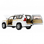 ��������� ������ Toyota Land Cruiser Prado 20 �� ����, ����, ������ 68270�W � 3 ���