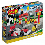 Bauer ����� ����� � �������� ������� � ������������ Pit Stop 820 � 3 ���
