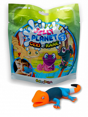 Sbabam Jelly Planet �������-������� ������� � ������� 1 �� ������� � ������������ J�LLY3 � 3 ���