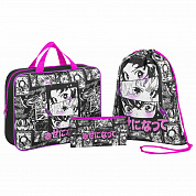 Brauberg �������� ����� ����� �4, ����� ��� �����, �����-���������� Anime, 272101