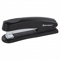 Brauberg ������� �24/6, 26/6 Standard+, �� 30 ������, ����������������,������, 228606