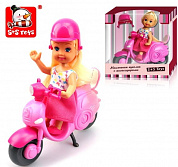 S+S Toys ����� ����� + ����, �������� 3701 � 3 ���