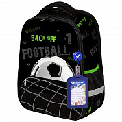 Brauberg ����� FIT 2 ��������� Mesh goal 3D-������ 274384