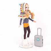 Кукла Sonya Rose серия Daily collection Путешествие в Швецию R4424N с 3 лет