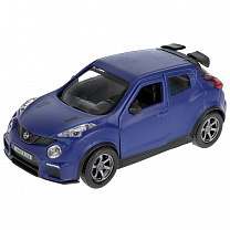 ��������� ������ Nissan JUKE-R 2.0 SOFT 12 �� ������ JUKE-12FIL-BU � 3 ���