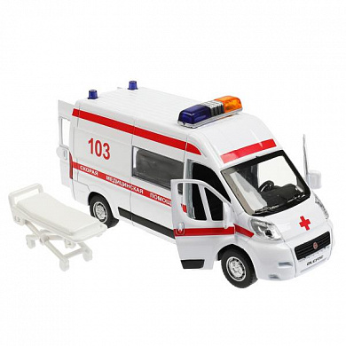 ��������� ������ Fiat Ducato ������ 14 ��, ����, ����, �������, �����, ������ 349864 � 3 ���