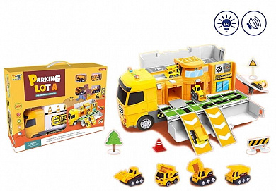 ����� ������������ ������� ����, ���� HS8003A � 3 ���