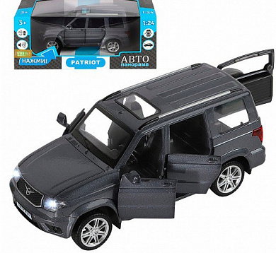 ������������ ������� ��� Patriot, �����-�����, ������ 1:26 JB1251153 � 3 ���
