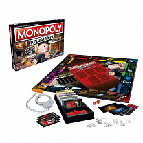 Hasbro Games ���� ��������� ������� ����� E1871 � 8 ���
