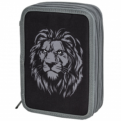 Brauberg  2  2114  Savage lion 272331