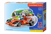 Castor Land ����� �������� ����� 12 ������� ���I (MX-120208) � 3 ���