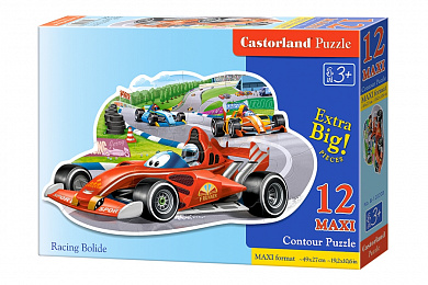 Castor Land ����� �������� ����� 12 ������� ���I (MX-120208) � 3 ���