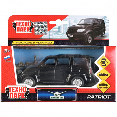 ��������� ������ ��� Patriot ������ 12 �� (������) 269995 � 3 ���