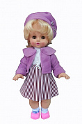 Фабрика игрушек Кукла Карина №7 43 см 36507/58128 с 3 лет