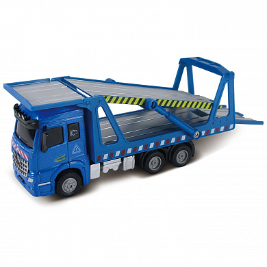 Funky toys ������-�����������, ������ Die-cast, ����������� �������� F�61087 � 3 ���