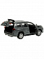 ��������� ������ Lexus LX-570 12 �� ������ ����� L�570-12-GY � 3 ���