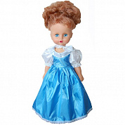 Фабрика игрушек Кукла Наташа №4 45 см 43689/76147 с 3 лет