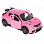 ��������� ������ Nissan Juke-R 2.0 12 �� ������� ������ JU��-12GRL-W��I � 3 ���