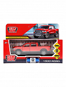 ��������� ������ Dodge RAM 1500 Rebel 13 ��, ������� ������ R��1500-13-RD � 3 ���