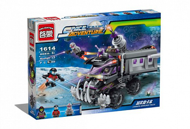Brick ����������� �������������� ��������� 369 ������� 1614 � 6 ���