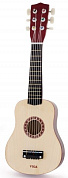 VIGA Музыкальная игрушка Гитара 53 см (дерево) 50692 с 3 лет