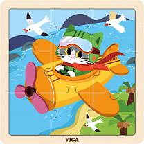 VIGA ���� ������� 9 ��������� VG44632 � 2 ���