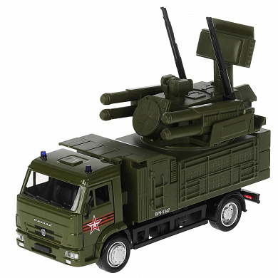 ��������� ������ KAMAZ �������� �������� 17 ��, ����, ����, ������� �����N�-15SL�IL-���GN � 3 ���
