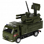 ��������� ������ KAMAZ �������� �������� 17 ��, ����, ����, ������� �����N�-15SL�IL-���GN � 3 ���
