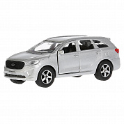 ��������� ������ Kia Sorento Prime 12 �� (������) ������� 274794 � 3 ���