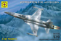 �������� ������������ ����������� Northrop F-5E �������� 207225 � 12 ���