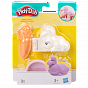 Hasbro Play-Doh ����-����� ������� �� �������� ������ �2124�U4(�2236) � 3 ���