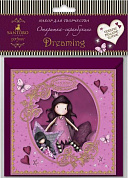 Origami Santoro ��������-����������� � �������� Dreaminq 04807 � 7 ���