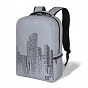 Brauberg ������ ������������� Reflective ��������������� City 270757