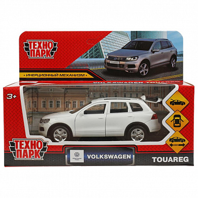 ��������� ������ Volkswagen Toureg 12 �� ������ ��U�R�G-12-W� � 3 ���