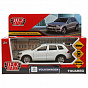 ��������� ������ Volkswagen Toureg 12 �� ������ ��U�R�G-12-W� � 3 ���