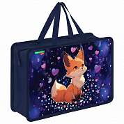 Brauberg ����� �� ������ � ������� Kids �4 1 ��������� ������� 100 �� Fairy fox 273375