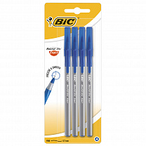 BIC ����� ��������� � ������ Round Stic Exact 4 �� ����� 0,28 �� 932857
