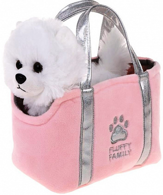 Fluffy Family ������ ������� ����� ���� ����� 19 �� � ����� 681932 � 3 ���