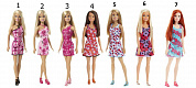 Mattel Barbie Кукла Барби серия Стиль арт.T7439 с 3 лет